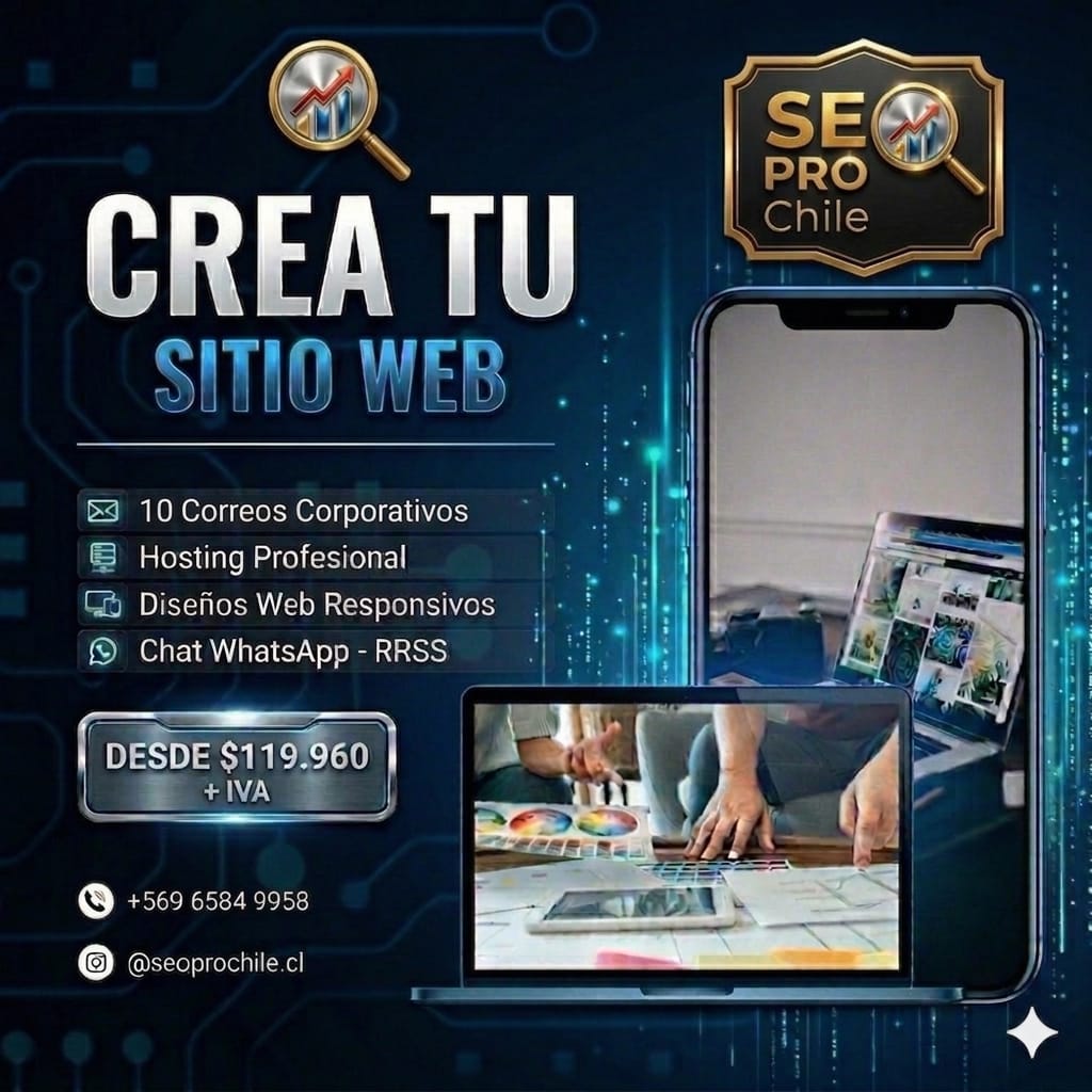 Seoprochile